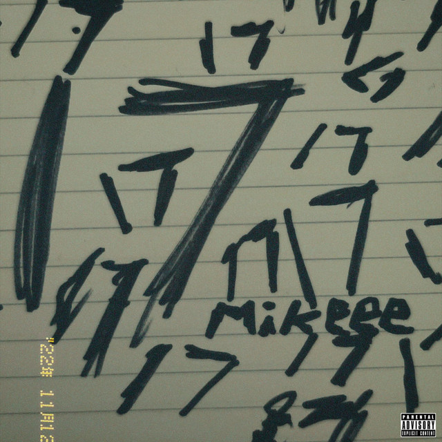 17 cover art