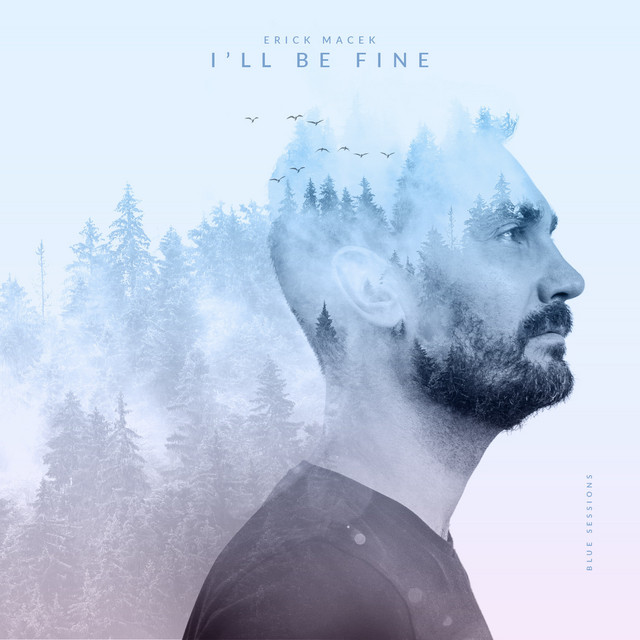 I'll Be Fine cover