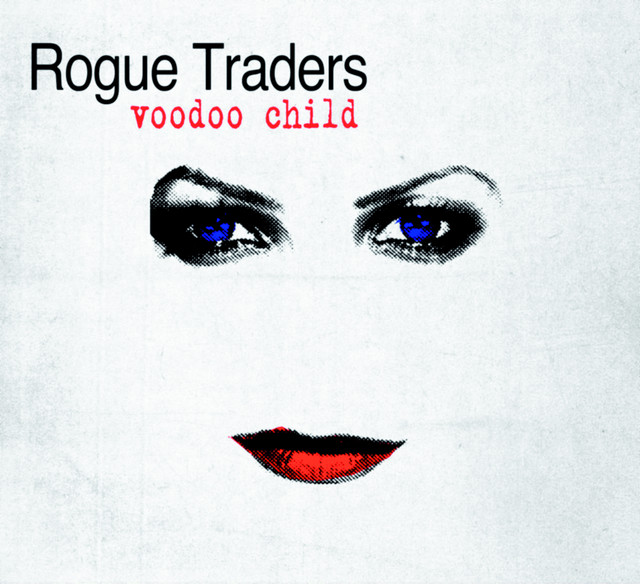Voodoo Child - Radio Edit