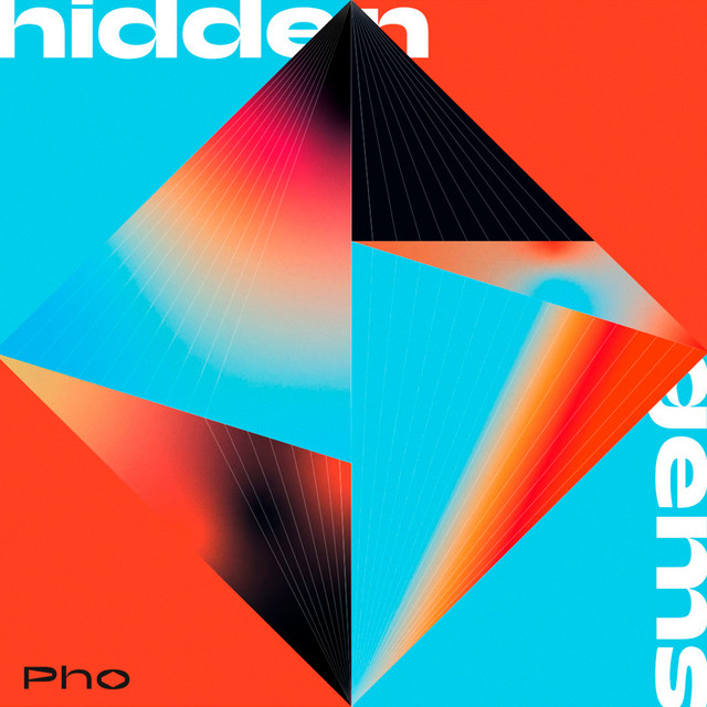 Hidden Gems, Vol. 1 cover art