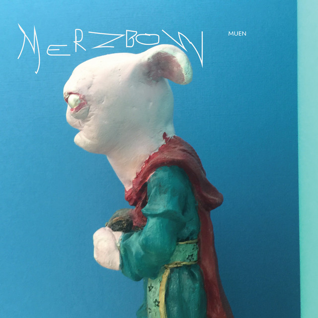 Muen cover art