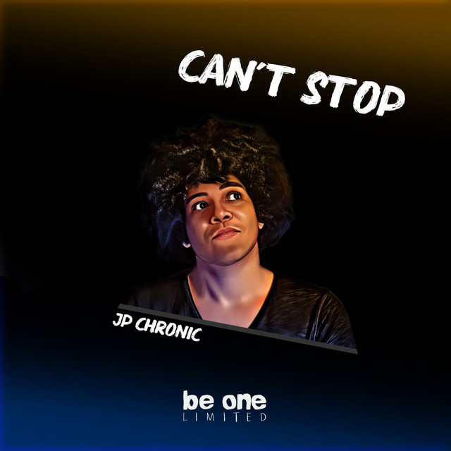 Can't Stop album art