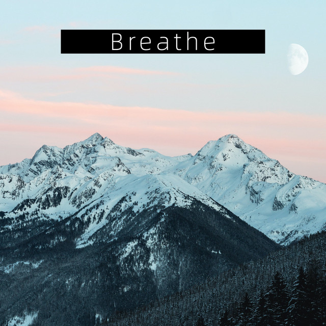 Breathe cover art