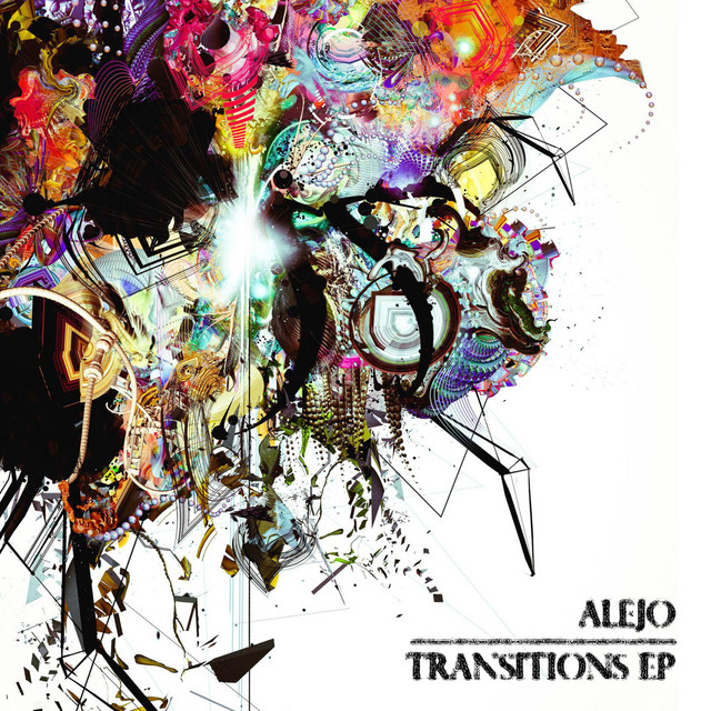 Transitions cover art