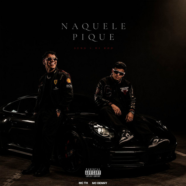 Naquele Pique