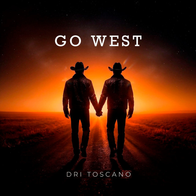 GO WEST