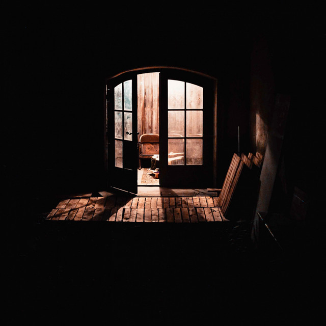 Lost EP cover