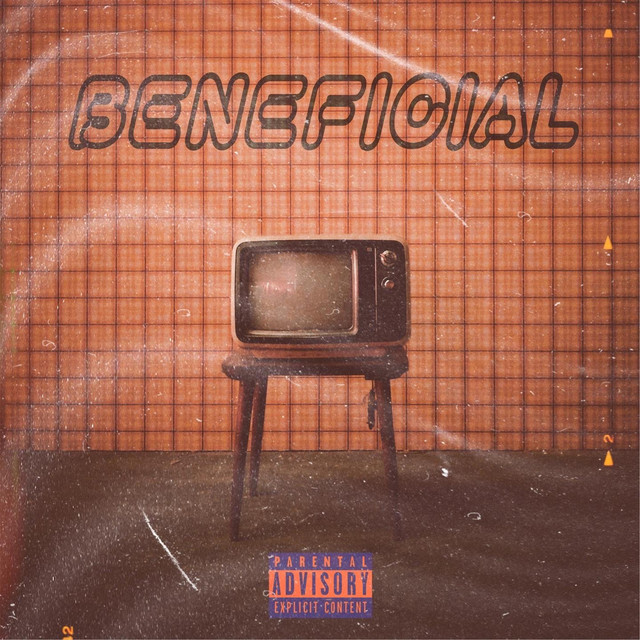 Beneficial cover art