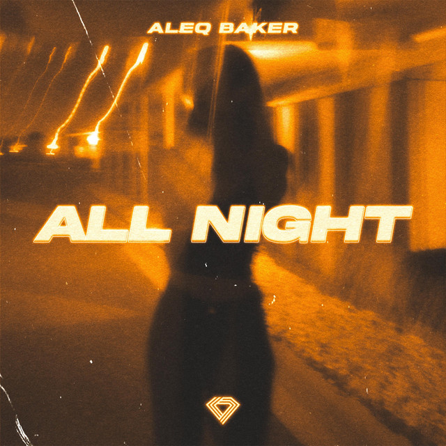 All Night - Speed Garage