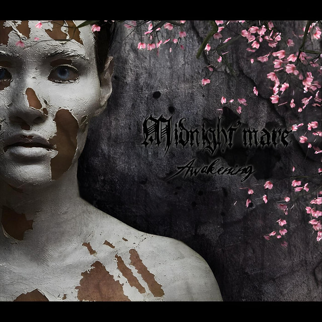 Awakening cover art