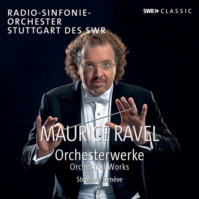 Ravel: Orchestral Works