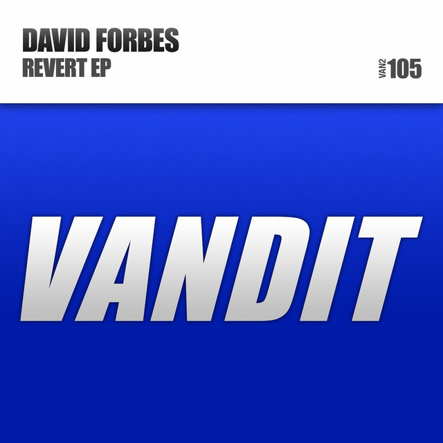 Album art for Revert