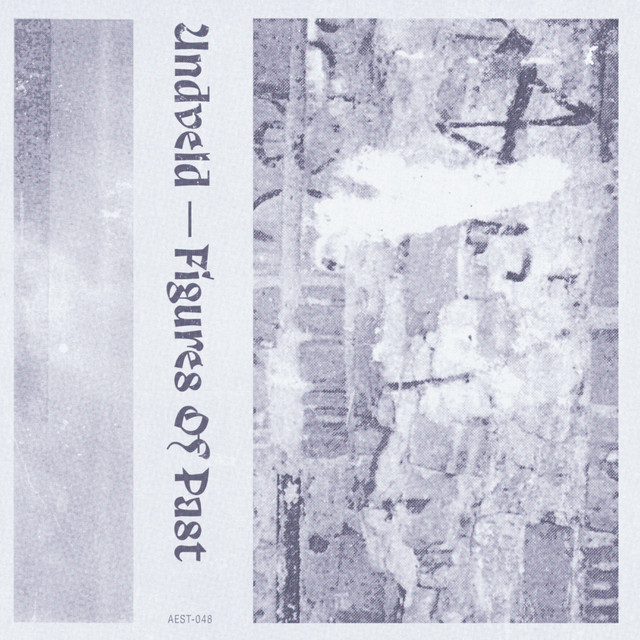 Figures of Past cover art