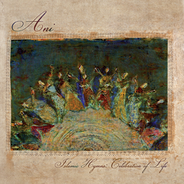 Islamic Hymns: Celebration of Life cover art