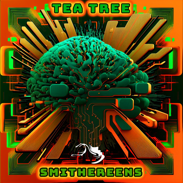 Smithereens cover art