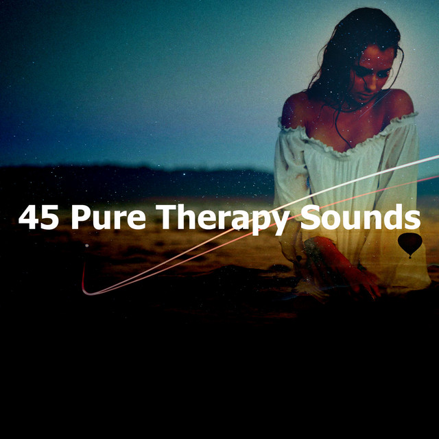 45 Pure Therapy Sounds - Album by Nature Sounds Relaxation: Music for ...