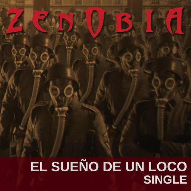 El sueño de un loco