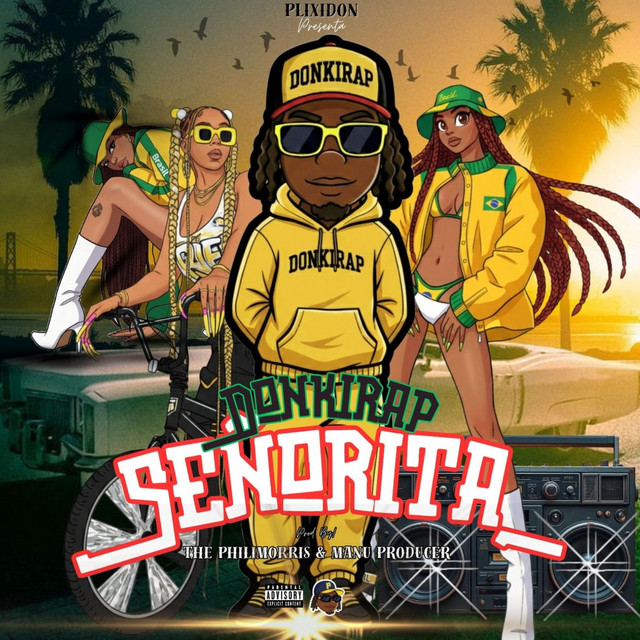 Señorita 😍🥰❤🔥