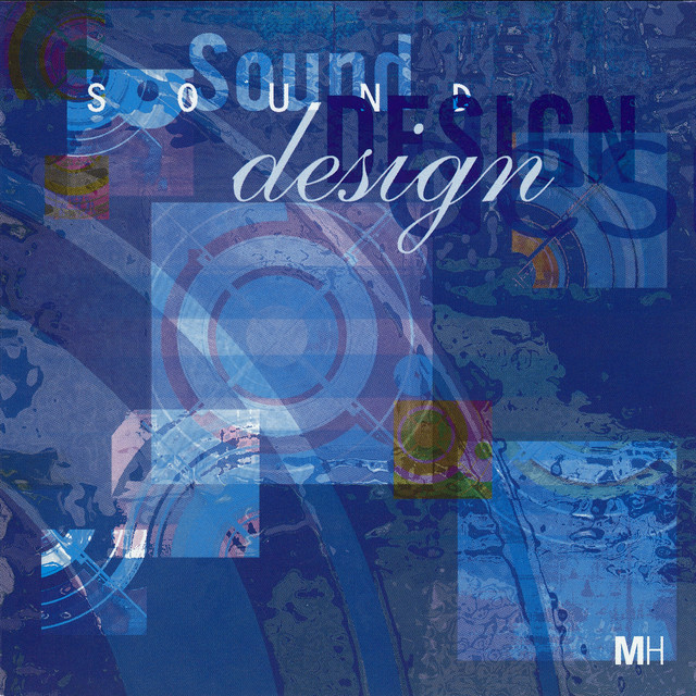 Sound Design cover art