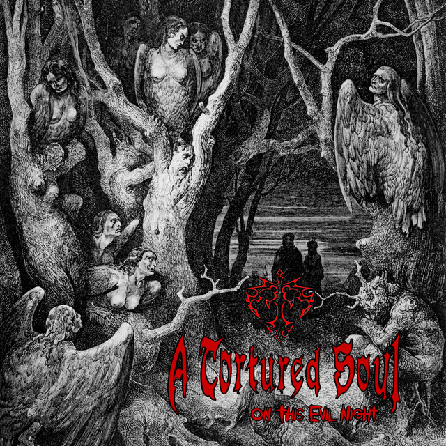 A Tortured Soul Photo