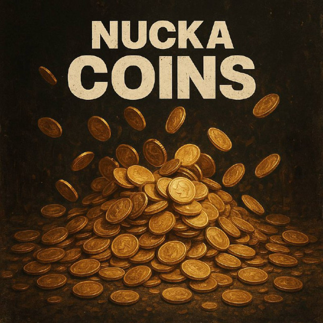 Coins cover