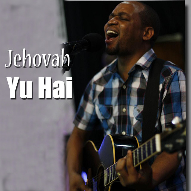 Jehovah Yu Hai cover art