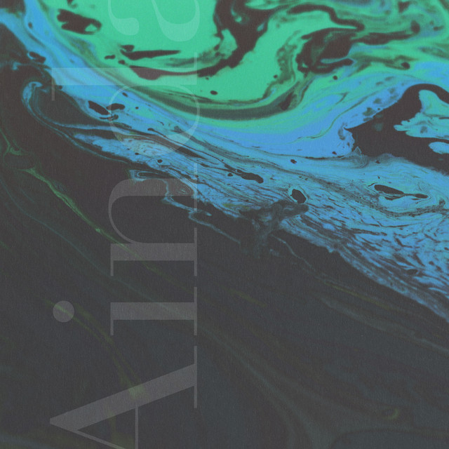 Ainda cover art