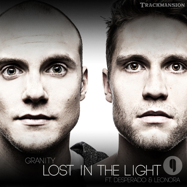 Lost in the Light Feat. Desperado & Leonora (Single) cover