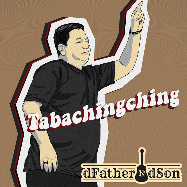 Tabachingching cover art