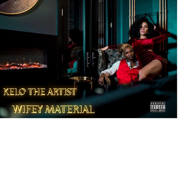 wifey material cover