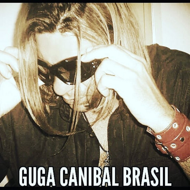 Guga Canibal