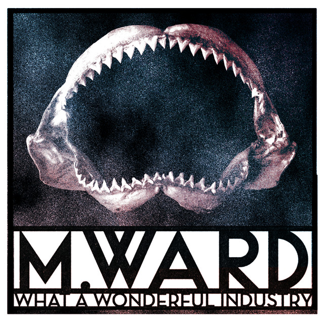 What a Wonderful Industry cover art