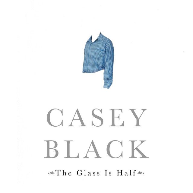 The Glass Is Half cover
