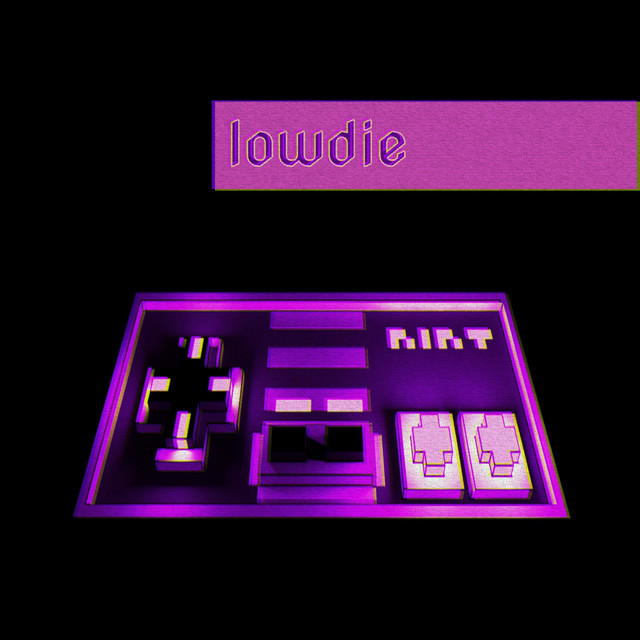 Lowdie cover art