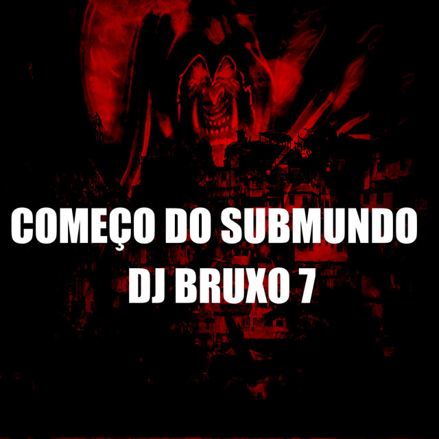 dj bruxo 7