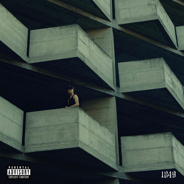 INTRO cover art