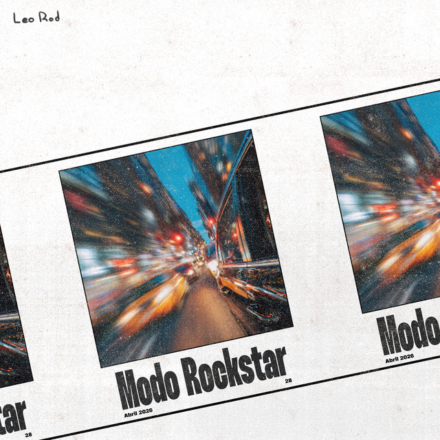 Modo Rockstar