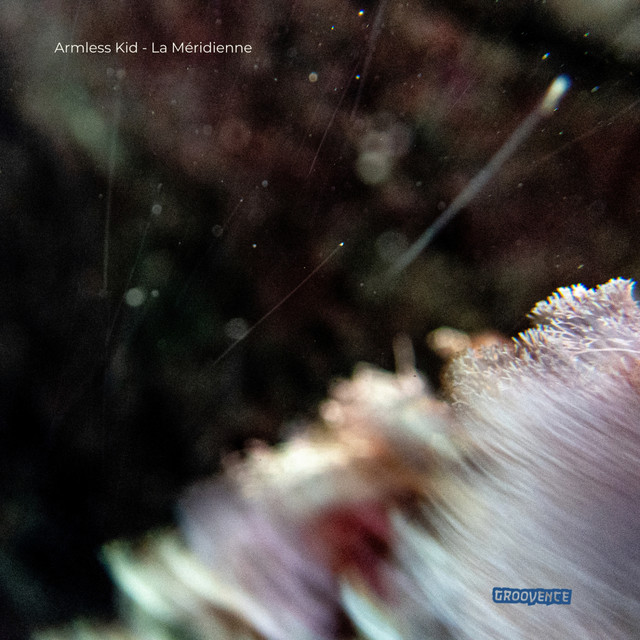 La Méridienne cover
