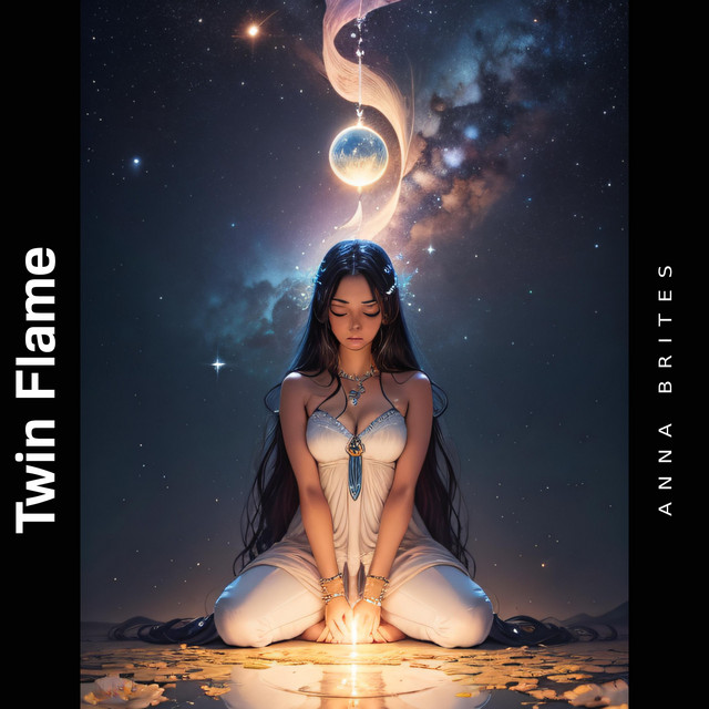 Twin Flame cover art