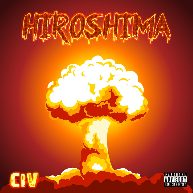 Hiroshima cover art