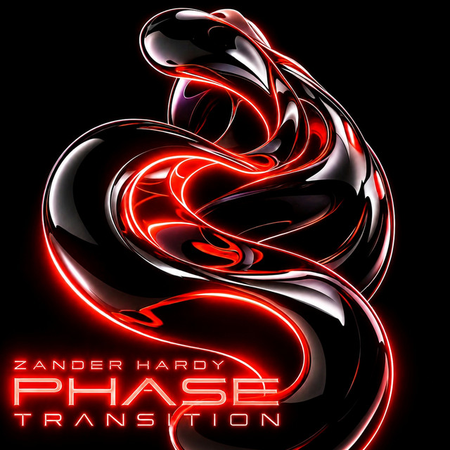 Phase Transition cover