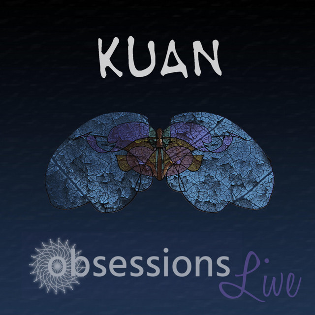 OBS cover art