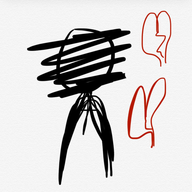 I Keep cover art