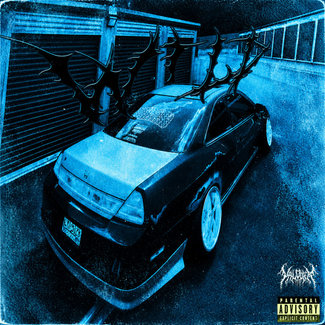 Wild - sped up version