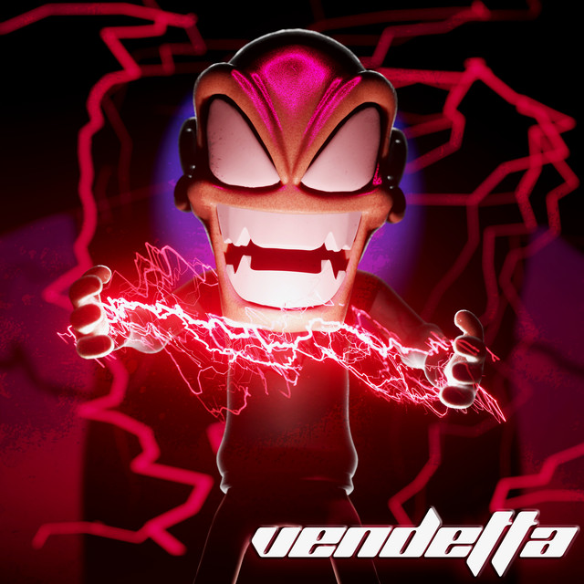 Vendetta cover