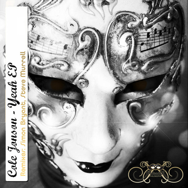 Yeah cover art