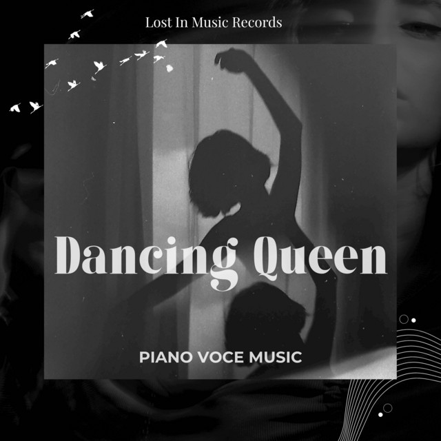 Piano Voce Music