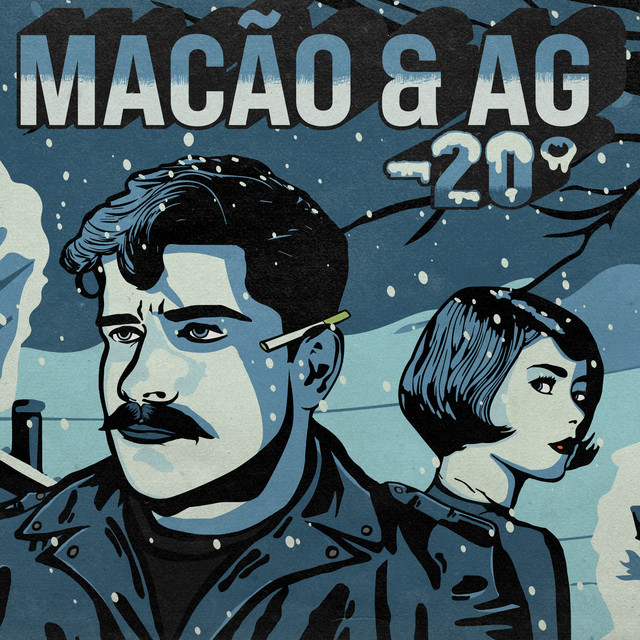 -20º cover art