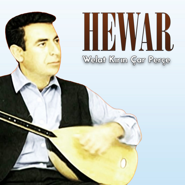 Welat Kırın Çar Perçē cover