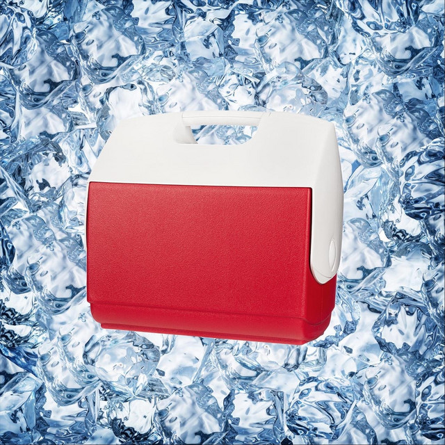 little cooler